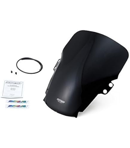 Amazon | ZERO GRAVITY(ゼログラビティ) 風防 スクリーン ダブル